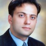 تصویر دکتر امین شاه چراغیان