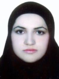 تصویر دکتر زینب صدری