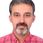 تصویر دکتر سیدحامدرضا جعفرزاده