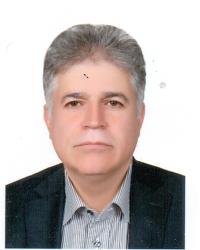 تصویر دکتر بهنام برازش