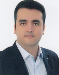 تصویر دکتر سینا عزیزی