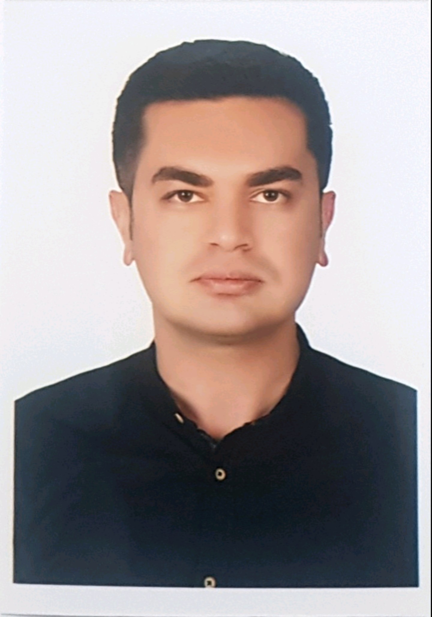 تصویر دکتر علی فداکار دیلمقانی