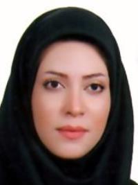 تصویر دکتر زهرا کریم زاده