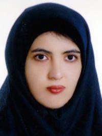 تصویر دکتر غزاله امان آبادی