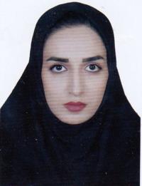 تصویر دکتر پردیس کولانی
