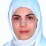 تصویر دکتر صبا کاهانی