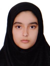 تصویر دکتر سوگند امیری نیا
