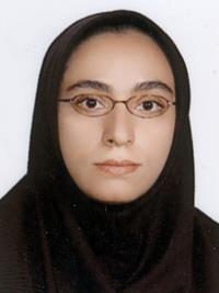 تصویر دکتر لیلا نجفی