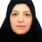 تصویر دکتر کوکب نمکین
