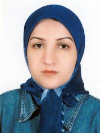 تصویر دکتر صغری دخت عصمتی