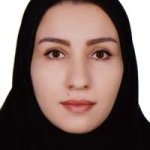 تصویر دکتر سپیده زینلی