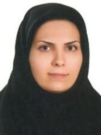 تصویر دکتر مونا حیدری فر