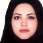 تصویر دکتر کیمیا طهانی