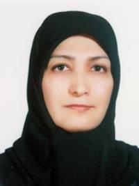 تصویر دکتر فتانه عتیق پور