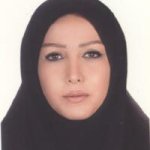 تصویر دکتر سیده نسترن حسنی