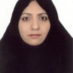 تصویر دکتر مریم حاجی زاده صفار