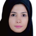 تصویر دکتر شقایق آریایی پناه