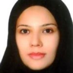 تصویر دکتر بینا بخشائی شهربابکی