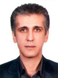 تصویر دکتر مهدی بقائی راوری