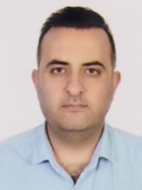 تصویر دکتر سعید محمدی نیا