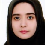 تصویر دکتر آناهیتا سیفی