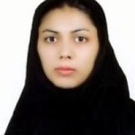 تصویر دکتر سارا جعفرزاده میرک