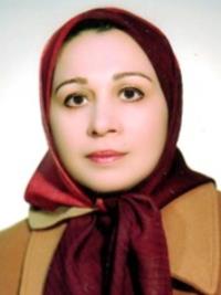 تصویر دکتر عذرابیگم مولایی