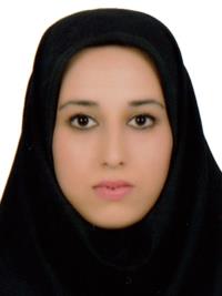 تصویر دکتر مونا ظفری