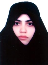 تصویر دکتر سمیه منصوری استانجین
