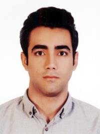 تصویر دکتر کامیار محمدی