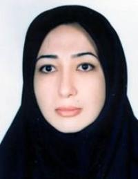 تصویر دکتر فرزانه صدیق نیاگیوی