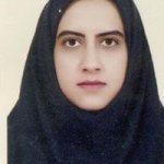تصویر دکتر فهیمه دهقان زهی