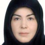 تصویر دکتر فریبا آرین