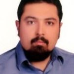 تصویر دکتر کامیار عباسپورکنزق