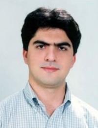 تصویر دکتر مهدی مرادی سرشت