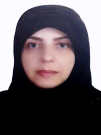 تصویر دکتر مریم الیاسی