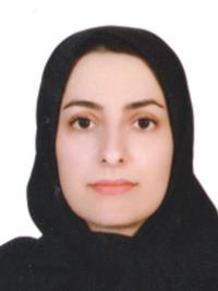 تصویر دکتر کیمیا حیدری تواسانی