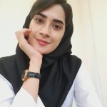 تصویر دکتر سیده بهاره قریشی