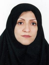 تصویر دکتر سپیده بهروزان