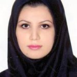 تصویر دکتر مریم رکابی زاده