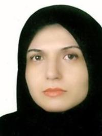 تصویر دکتر رابعه آریائی