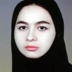 تصویر دکتر مریم مهرپرور