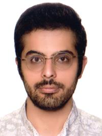 تصویر دکتر بهنام طالاری