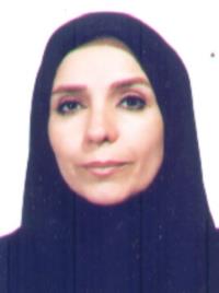 تصویر دکتر نسرین دخت وفائی زاده
