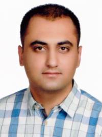 تصویر دکتر امیرعلی عزتی آذر