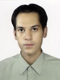 تصویر دکتر کامیار بیوک