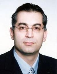 تصویر دکتر کامیار عیوقی