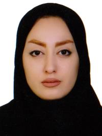 تصویر دکتر مونا بیجمیرانی
