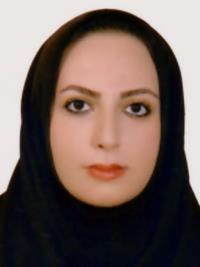 تصویر دکتر زهرا وفائی