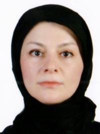 تصویر دکتر شبنم پورعلی اکبری
